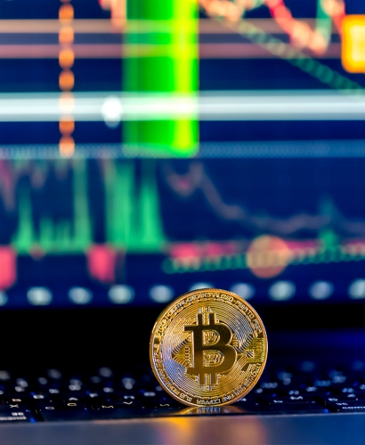 Team von Gido Belu bei der Marktanalyse