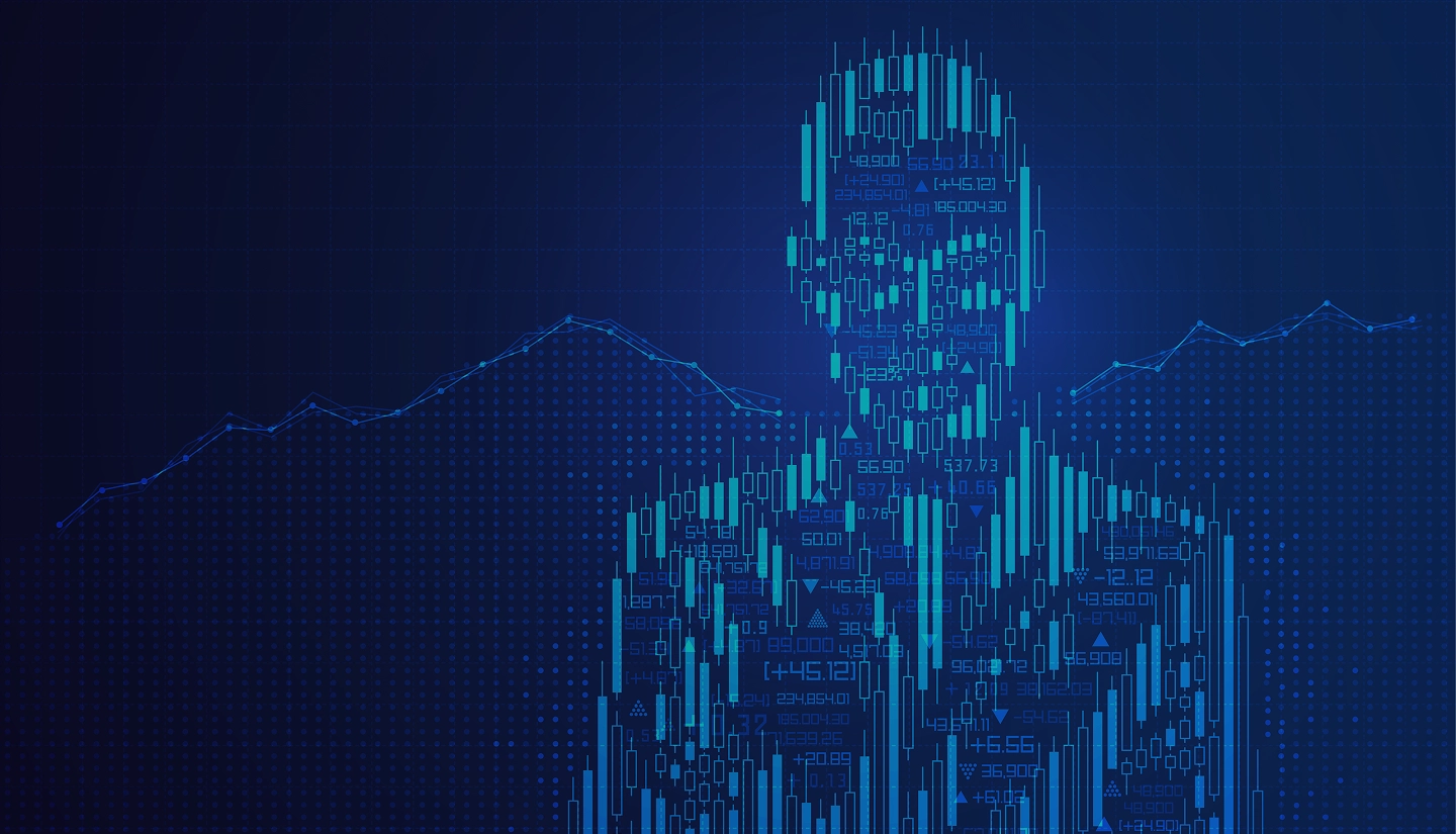 Hintergrundgrafik von Gido Belu